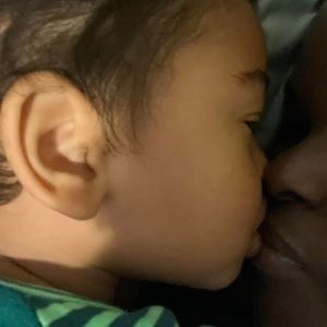 Meet your Posher, Tomeka